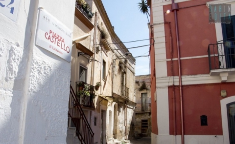 Carbonara, il paese divenuto rione: �Dal patrono al dialetto, noi non siamo baresi�